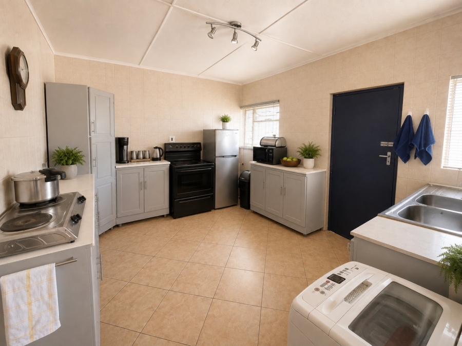 3 Bedroom Property for Sale in Sasolburg Ext 10 Free State